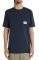 T-SHIRT TIMBERLAND WF ROC POCKET TB0A66DS ...