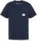 T-SHIRT TIMBERLAND WF ROC POCKET TB0A66DS   (M)