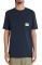 T-SHIRT TIMBERLAND WF ROC POCKET TB0A66DS   (L)