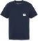 T-SHIRT TIMBERLAND WF ROC POCKET TB0A66DS   (XL)