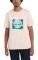 T-SHIRT TIMBERLAND COAST GRAPHIC TB0A65WH ���...