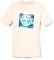 T-SHIRT TIMBERLAND COAST GRAPHIC TB0A65WH   (XL)