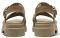 ΣΑΝΔΑΛΙΑ TIMBERLAND LONDON VIBE X STRAP TB0A5W9R ΜΠΕΖ (36)