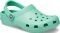  CROCS CLASSIC CLOG 10001-3UG  (39-40)