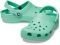  CROCS CLASSIC CLOG 10001-3UG  (39-40)