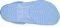 ΠΑΠΟΥΤΣΙΑ CROCS CLASSIC CLOG 10001-5Q6 ΜΠΛΕ (36-37)