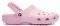  CROCS CLASSIC CLOG 10001-6GD  (3...