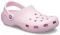  CROCS CLASSIC CLOG 10001-6GD  (36-37)