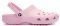  CROCS CLASSIC CLOG 10001-6GD  (3...