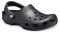  CROCS CLASSIC CLOG 10001-001  (39-40)
