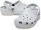  CROCS CLASSIC CLOG 10001-1FT   (36-37)
