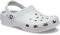  CROCS CLASSIC CLOG 10001-1FT   (37-38)