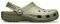  CROCS CLASSIC CLOG 10001-309 ARMY ...