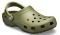  CROCS CLASSIC CLOG 10001-309 ARMY  (41-42)