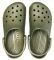  CROCS CLASSIC CLOG 10001-309 ARMY  (41-42)