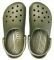  CROCS CLASSIC CLOG 10001-309 ARMY  (45-46)