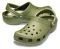  CROCS CLASSIC CLOG 10001-309 ARMY  (45-46)