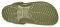  CROCS CLASSIC CLOG 10001-309 ARMY  (45-46)