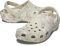  CROCS CLASSIC MARBLED CLOG 206867-2Y3  (41-42)