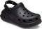  CROCS CLASSIC CRUSH CLOG 207521-001  (38-39)