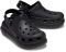  CROCS CLASSIC CRUSH CLOG 207521-001  (39-40)