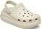  CROCS CLASSIC CRUSH CLOG 207521-2Y2  (37-38)