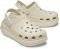  CROCS CLASSIC CRUSH CLOG 207521-2Y2  (39-40)