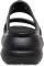  CROCS CLASSIC CRUSH SANDAL 207670-001  (41-42)