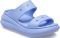  CROCS CLASSIC CRUSH SANDAL 207670-5Q6  (38-39)