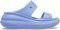  CROCS CLASSIC CRUSH SANDAL 207670-5...