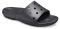 ΣΑΓΙΟΝΑΡΕΣ CROCS CLASSIC CROCS SLIDE 206121-001 ΜΑΥΡΟ (36-37)