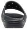 ΣΑΓΙΟΝΑΡΕΣ CROCS CLASSIC CROCS SLIDE 206121-001 ΜΑΥΡΟ (36-37)
