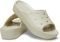  CROCS CLASSIC PLATFORM SLIDE 208180-2Y2  (36-37)