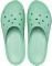  CROCS CLASSIC PLATFORM SLIDE 208180-3UG  (37-38)