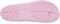 ΣΑΓΙΟΝΑΡΕΣ CROCS CLASSIC PLATFORM FLIP W 207714-6S0 ΡΟΖ (37-38)