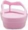  CROCS CLASSIC PLATFORM FLIP W 207714-6S0  (39-40)