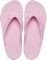  CROCS CLASSIC PLATFORM FLIP W 207714-6S0  (39-40)