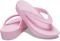  CROCS CLASSIC PLATFORM FLIP W 207714-6S0  (39-40)