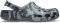  CROCS CLASSIC PRINTED CAMO CLOG 206...