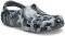 ΠΑΠΟΥΤΣΙΑ CROCS CLASSIC PRINTED CAMO CLOG 206454-0IE ΓΚΡΙ/ΜΑΥΡΟ (45-46) ΠΑΠΟΥΤΣΙΑ CROCS CLASSIC PRINTED CAMO CLOG 206454-0IE ΓΚΡΙ/ΜΑΥΡΟ (45-46)