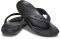 ���������� CROCS CLASSIC CROCS FLIP 207713-001 ����� (36-37)