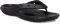  CROCS CLASSIC CROCS FLIP 207713-001  (41-42)