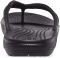  CROCS CLASSIC CROCS FLIP 207713-001  (41-42)