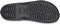  CROCS CLASSIC CROCS FLIP 207713-001  (41-42)