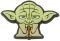 JIBBITZ CROCS STAR WARS CHARACTER 10010616 6TMX
