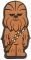 JIBBITZ CROCS STAR WARS CHARACTER 10010616 6TMX