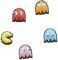 JIBBITZ CROCS PAC MAN 10007700 5TMX