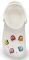JIBBITZ CROCS PAC MAN 10007700 5TMX