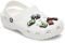 JIBBITZ CROCS DIRT BIKE 10011158 5TMX