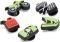 JIBBITZ CROCS DIRT BIKE 10011158 5TMX